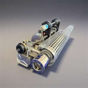 噴霧器ガソリン式サーマルフォガー - Product Image 6