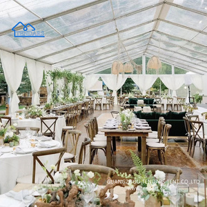 <span class=keywords><strong>Vente</strong></span> en gros <span class=keywords><strong>Tente</strong></span> transparente pour l'extérieur Tentes à baldaquin en aluminium Tentes à baldaquin chapiteau étanche <span class=keywords><strong>de</strong></span> luxe transparent sur le <span class=keywords><strong>toit</strong></span> <span class=keywords><strong>Tente</strong></span> <span class=keywords><strong>de</strong></span> fête <span class=keywords><strong>de</strong></span> mariage pour événements - Product Image 6