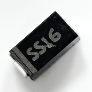 SMT50V-1000V ban đầu 1A SMD phục hồi nhanh RS1A-RS1M SMD phục hồi nhanh rs1a ~ rs1m CHỈNH LƯU điốt silicon chỉnh Lưu - Product Image 6