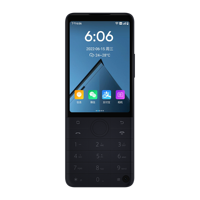 Teléfono Móvil Duoqin F22 Pro con Android 12, Pantalla Táctil Inteligente, Versión Global Disponible en Google, Envío Gratuito, Qin F22 Pro