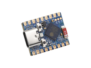 Waveshare ESP32-S3 Mini carte de développement, 8 mo de mémoire Flash, 8 mo de PSRAM, basé sur ESP32-S3, fréquence de fonctionnement de 240MHz, K601, 2 pièces/lot - Product Image 3