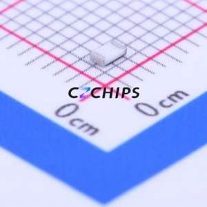 Resistencia SMD RC0805JR-07180RL 0805 (Tipo: Película Gruesa) (Resistencia: 180 Ohmios Precisión: 5%) - Product Image 2