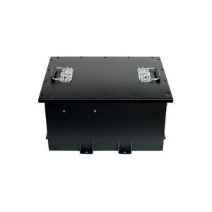 Baterai Lithium termurah daya Super untuk kendaraan listrik 58.8V 225AH baterai Lithium sepeda motor becak elektrik - Product Image 5