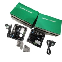 Pièce de moteur diesel AVR D350 d'origine pour générateur diesel AVR D350