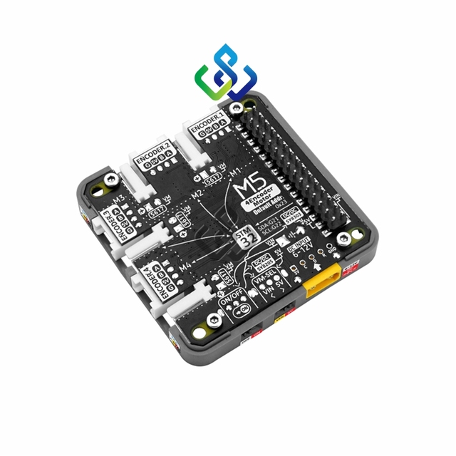 IN STOCK 100% ORIGINAL BRAND NEW 4-CHANNEL ENCODER MOTOR DRIVER M M138