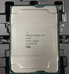 Pour processeur CPU Xeon Platinum version officielle 6336Y 6348H 8358 8362 8365A 8368 8380 4189 broches - Product Image 2
