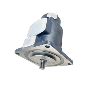 Pompe à palettes à bas prix SQP42-35/38/42/50/60-21-186AABBCCDD-18, pièces de pompes de la série SQP42, pompe hydraulique à double palettes - Product Image 6