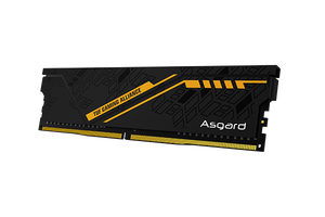 Asgard TUF 32GB DDR4 3200 MHz <strong>RAM</strong> 16GB*2 Private Mold ECC for <strong>Desktop</strong> in Stock - Product Image 3