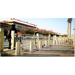شحن سريع من المصنع مباشرة أعمدة مرتفعة قابلة للسحب لحماية المحيط - Product Image 4