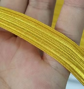 Chất Lượng Cao Ấn Độ Lụa Đồng Phục Bện - Product Image 3