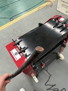 2025 New Cable Cutting and <b>Stripping</b> Machine 25 Multifunctional Wire Stripper Pvc Wire Cutting and <b>Stripping</b> Machine - Product Image 4