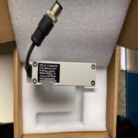 Nouveau capteur ultrasonique PLC DSE-41 adapté pour Fordex ou DHL, directement de l'usine