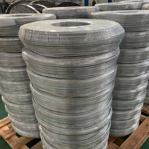 Alambre de Aleación de Aluminio de 3 mm y 9,5 mm, Plateado, 1060, 1070, 1100, Alambre de Soldadura, Varilla de Aluminio - Product Image 5