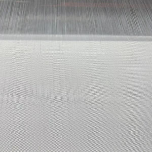 Esteira De Fibra De Vidro Chopped Strand Tecido Emulsão Roving Pó Esteira De Fibra De Vidro Barco Mão Lay FRP Produtos Personalizados De Perfuração Basalto - Product Image 3