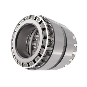 High performance roller bearing 37720 37726 37727 chrome steel tapered roller bearing for <b>rolling</b> <b>mills</b> - Product Image 5