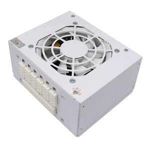 SFX <span class=keywords><strong>Mini</strong></span>-<span class=keywords><strong>ITX</strong></span> แหล่งจ่ายไฟคอมพิวเตอร์400W สำหรับเซิร์ฟเวอร์และแอปพลิเคชันเดสก์ท็อป - Product Image 1