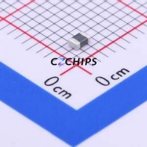 MPZ2012S101AT000 Ferrite Bead 0805 RF ( Impedance @ Frequency: 100Ohm@100MHz )( Error: 25% )( DC Resistance (DCR): 20mOhm ) - Product Image 1