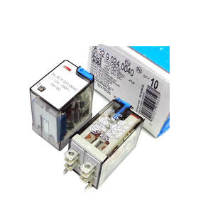 Relé 56.32.9.024.0040 12A 24VDC - Product Image 1