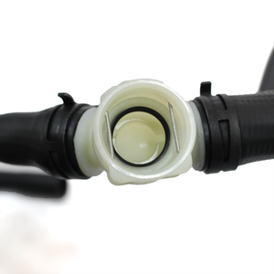 Kompletter Kühlschlauch & PVC-Entlüftungsschlauch für 2011-2016 Chevrolet Cruze 1.4L L4 OE 94543097 <span class=keywords><strong>25193343</strong></span> Motorkühler-Kühlmittelschlauch - Product Image 4