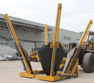 จอบไฮดรอลิก HCN BM01, จอบตัด<span class=keywords><strong>ต้นไม้</strong></span> ขาย - Product Image 3