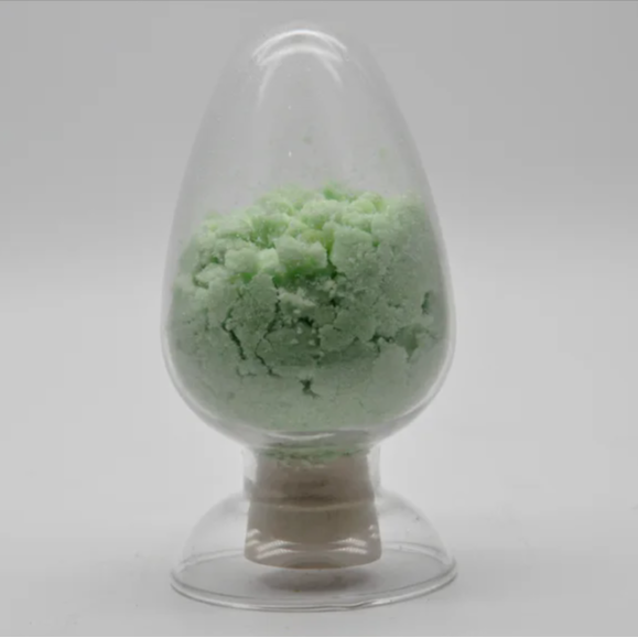 Feso4 Heptahydrate for Fertilizer Zinc Sulphate