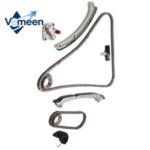 Engine Timing Chain Kit for 2012 2018 Mazda 3 CX 3 CX 5 2 0L PE01 12 201 PE01 12 611 PE01 11 316 PE01 12 614 PE01 12 671 - Product Image 6