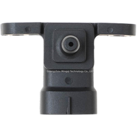Pièces détachées automobiles Capteur de pression d'air d'admission MAP 8-98020514-0 8980205140 pour Isuzu D-Max MU-X F-Series N-Series Haute qualité