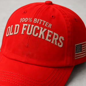 Gorra estilo retro casual de negocios - Product Image 3