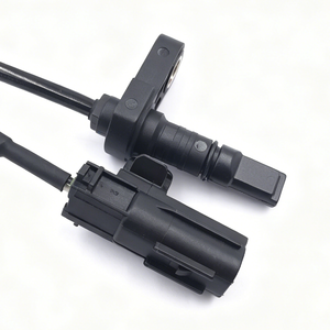 PEIVSO Nuevo Sensor ABS Delantero Izquierdo de Alto Rendimiento para Toyota Prius / Lexus CT200h OEM 89543-47030, Precio de Fábrica - Product Image 5