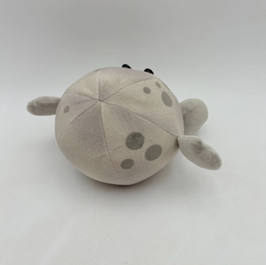 Nuevos juguetes de aprendizaje personalizados para niños Moon Planet, felpa súper suave rellena con accesorio bordado de algodón PP - Product Image 2