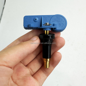 13581561 22853740 20922901 <span class=keywords><strong>TPMS</strong></span> giám sát áp suất lốp hệ thống cho 2014-2019 Opel Corsa E Adam Vauxhall Chevrolet 433Mhz - Product Image 5