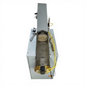 Nueva Máquina Mezcladora de Masa para Panadería Automática de Acero Inoxidable 304 de Alta Eficiencia 220/380V Marca OEM para Uso Comercial - Product Image 2