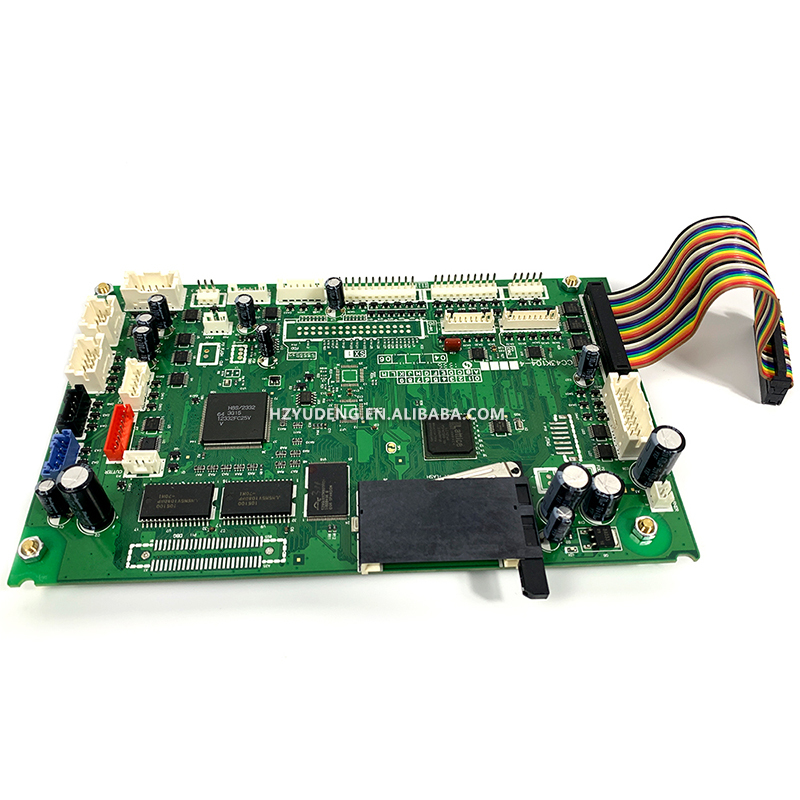 Carte Mère B57U130-3 Pour Imprimante Brother MFC-J4610DW - Pièce D'occasion Testée