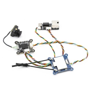 官方EMAX银燕威文链接阿尔法单元OpenIPC 800兆瓦视频发射机VTX FPV附件 - Product Image 2