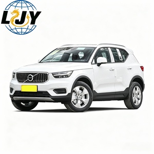 Auto Usado <span class=keywords><strong>Volvo</strong></span> <span class=keywords><strong>XC40</strong></span> 2021 T4 AWD Momentum, SUV Familiar con <span class=keywords><strong>Equipamiento</strong></span> de Seguridad Completo para Venta al por Mayor en el Extranjero - Product Image 1