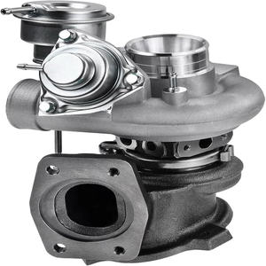 Turbocompresor 49189-05200 para <span class=keywords><strong>XC70</strong></span> XC90 V70 S70 S60 2,3 T, novedad - Product Image 3