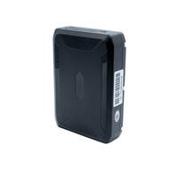 OEM ODM PCBA Servicios esquemáticos Aplicación gratuita Gestión de flotas Operación fácil Batería grande 10000mAh Seguimiento en tiempo real 2G Rastreador GPS