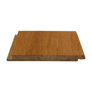 23 năm nhà sản xuất của Dễ dàng cài đặt trong nhà rắn tre Laminate sàn sàn - Product Image 3