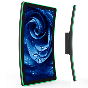 कस्टम 32 इंच सी-टाइप कैपेसिटिव 1500r के साथ कस्टम 32 इंच सी-प्रकार कैपेसिटिव 1500r के लिए - Product Image 1