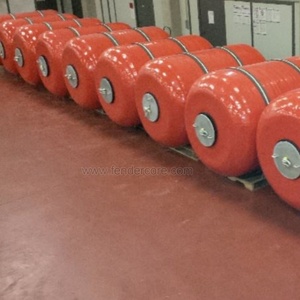 Bền biển EVA bọt và cao su đầy Fender cho Dock cho tàu thuyền du thuyền nổi Dock - Product Image 2