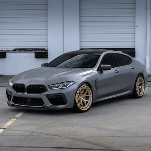 Llanta de ruedas forjadas 18 19 20 21 22 24 pulgadas para <span class=keywords><strong>BMW</strong></span> 518d 520d 525d 530d 535d 520i 530i 540i M550i X Drive 530e <span class=keywords><strong>540E</strong></span> M5 x5m m2 m3 X7 - Product Image 2