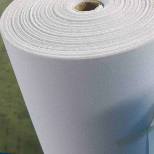 Thêu dệt nung chảy interfacing cho sắt trên vải dệt kim dệt <span class=keywords><strong>interlining</strong></span> dính - Product Image 6