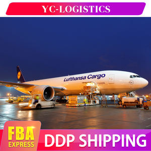 خدمات لوجستية دولية للشحن الجوي إلى المغرب أسعار الشحن الدولي إلى المغرب - Product Image 4