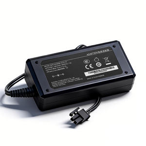 Adaptateur secteur 12V 3A FSP036-RAB FSP036-RBBN2 Chargeur pour pare-feu Fortigate Fortinet <span class=keywords><strong>FG</strong></span>-60C 60D 90D <span class=keywords><strong>50E</strong></span> 60E 30E 80E Alimentation électrique - Product Image 1