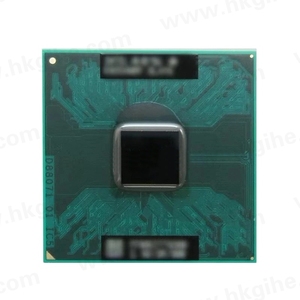 Intel Core 2 Duo T9300 2.5 GHz Dual-Core 6M 800MHz CPU SLAQG Socket P Processor