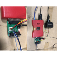 CGDI MB AC Adapter for W221 W209 W246 W251 W164 W166 Car Diagnostic Tool Key Programmer