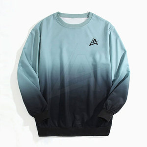 Vente en gros Nouveau design Sweat-shirts pour hommes Vêtements décontractés Sweat-shirts pour hommes Automne Hiver Sweat-shirts pour hommes - Product Image 1