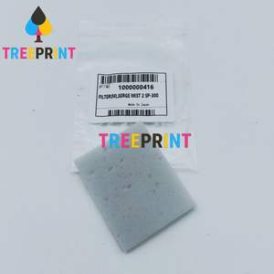 ไส้กรองใหม่ที่ใช้ร่วมกันได้ Roland 1000000416 FILTER(M) SERGE MIST <span class=keywords><strong>2</strong></span> SP-300 - Product Image 2