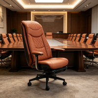 Chaise de bureau design en promotion avec fonction de massage réglable, soulagement énergétique par pression d'air pour pieds, nuque et tête, portable pour usage au bureau et à domicile