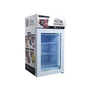 Meisda SD50B 50L, Nuevo <span class=keywords><strong>Congelador</strong></span> Comercial Portátil Mini para Helados, Gran Venta - Product Image 3